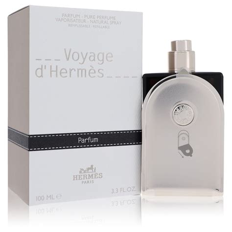 hermes voyage|hermes voyage fragrantica.